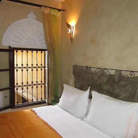 Hotel Dar Aida Rabat Esterno foto