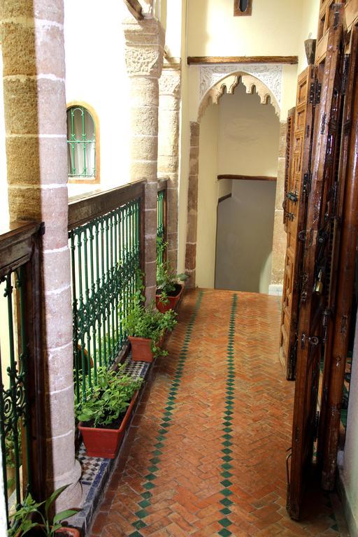Hotel Dar Aida Rabat Esterno foto