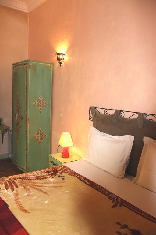 Hotel Dar Aida Rabat Esterno foto