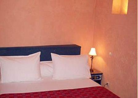 Hotel Dar Aida Rabat Esterno foto