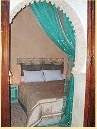Hotel Dar Aida Rabat Esterno foto
