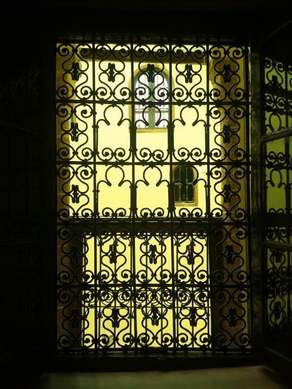 Hotel Dar Aida Rabat Esterno foto