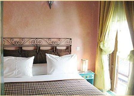 Hotel Dar Aida Rabat Esterno foto