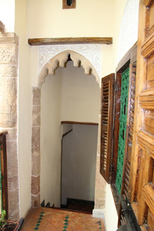 Hotel Dar Aida Rabat Esterno foto
