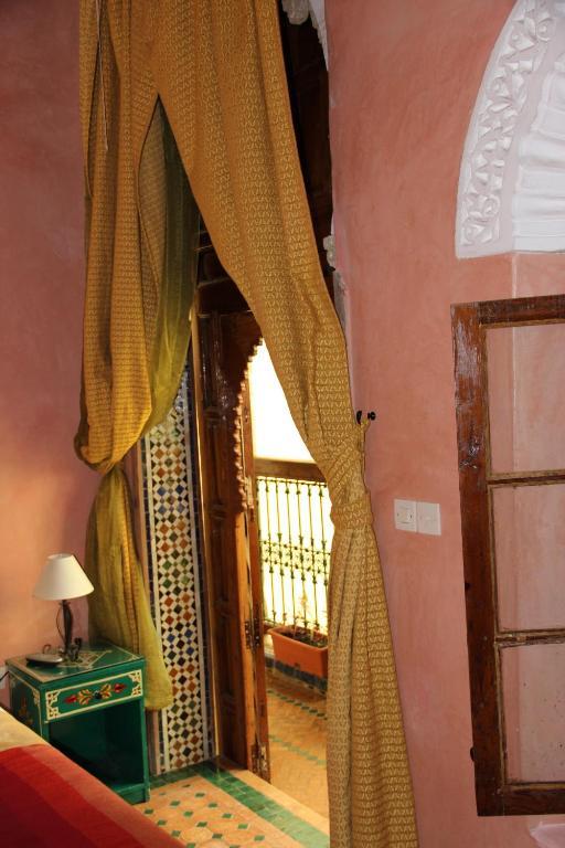 Hotel Dar Aida Rabat Esterno foto